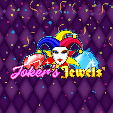 Joker's Jewels Logo